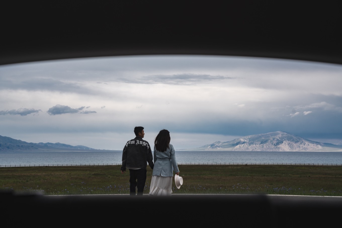 新疆伊犁之美,走了一圈才发现世界万物远不及你