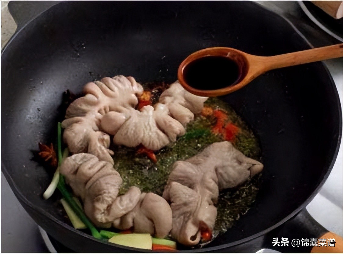 推荐9道好吃的家常小炒菜,100个下饭小炒菜谱