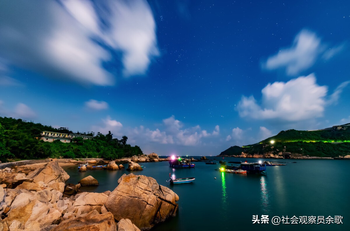 国庆珠海游玩攻略海边景点,珠海旅游七天攻略详细免费景点