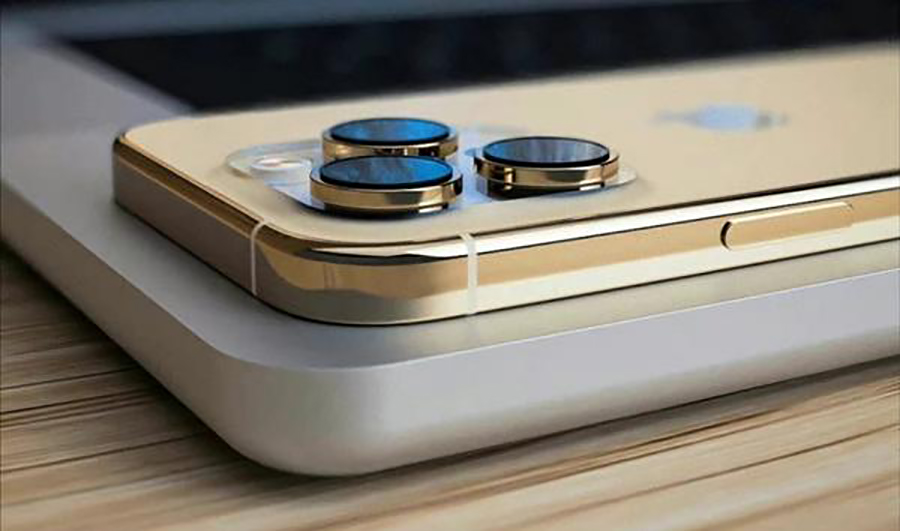 iphone15配备5倍潜望式长焦,iphone15潜望式长焦