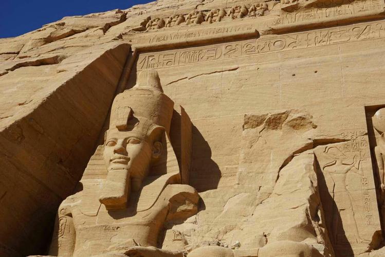 法老的文化使者？古埃及方尖碑漂洋过海记，昂撒匪帮如今还在争论