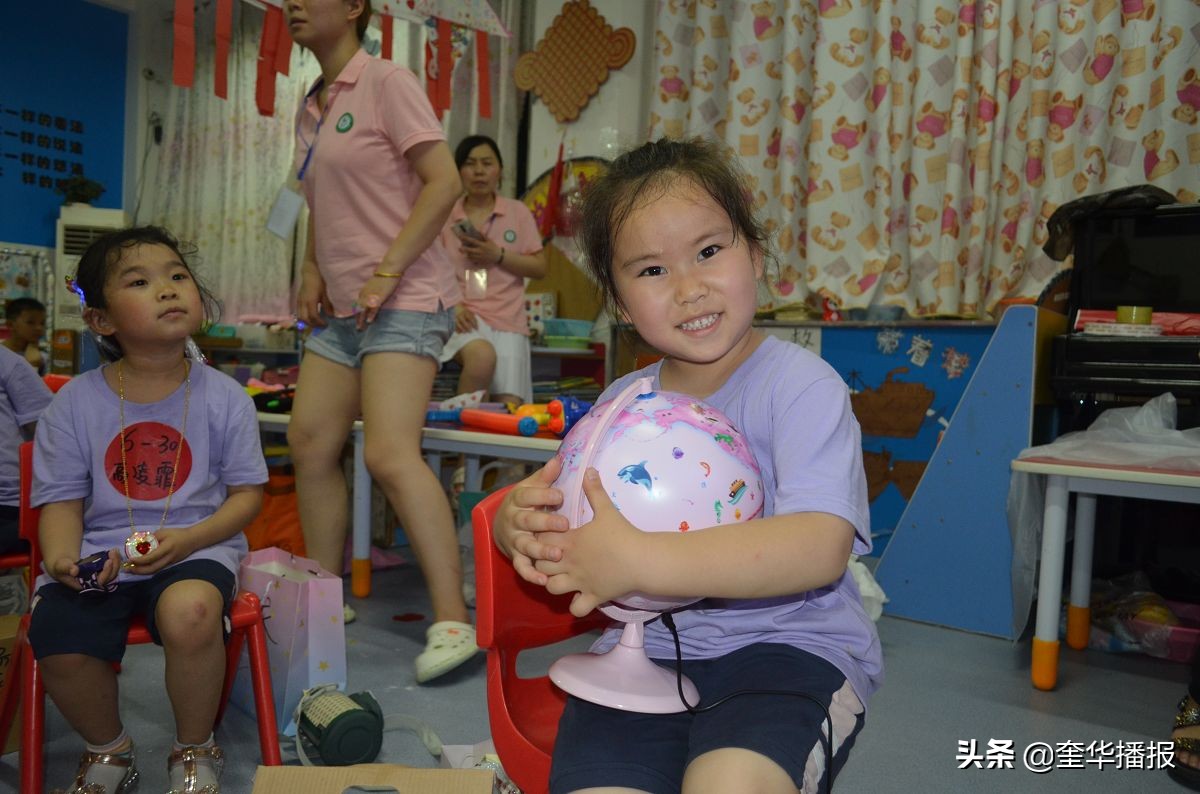 茌平翰林幼儿园年会,聊城市茌平区翰林幼儿园