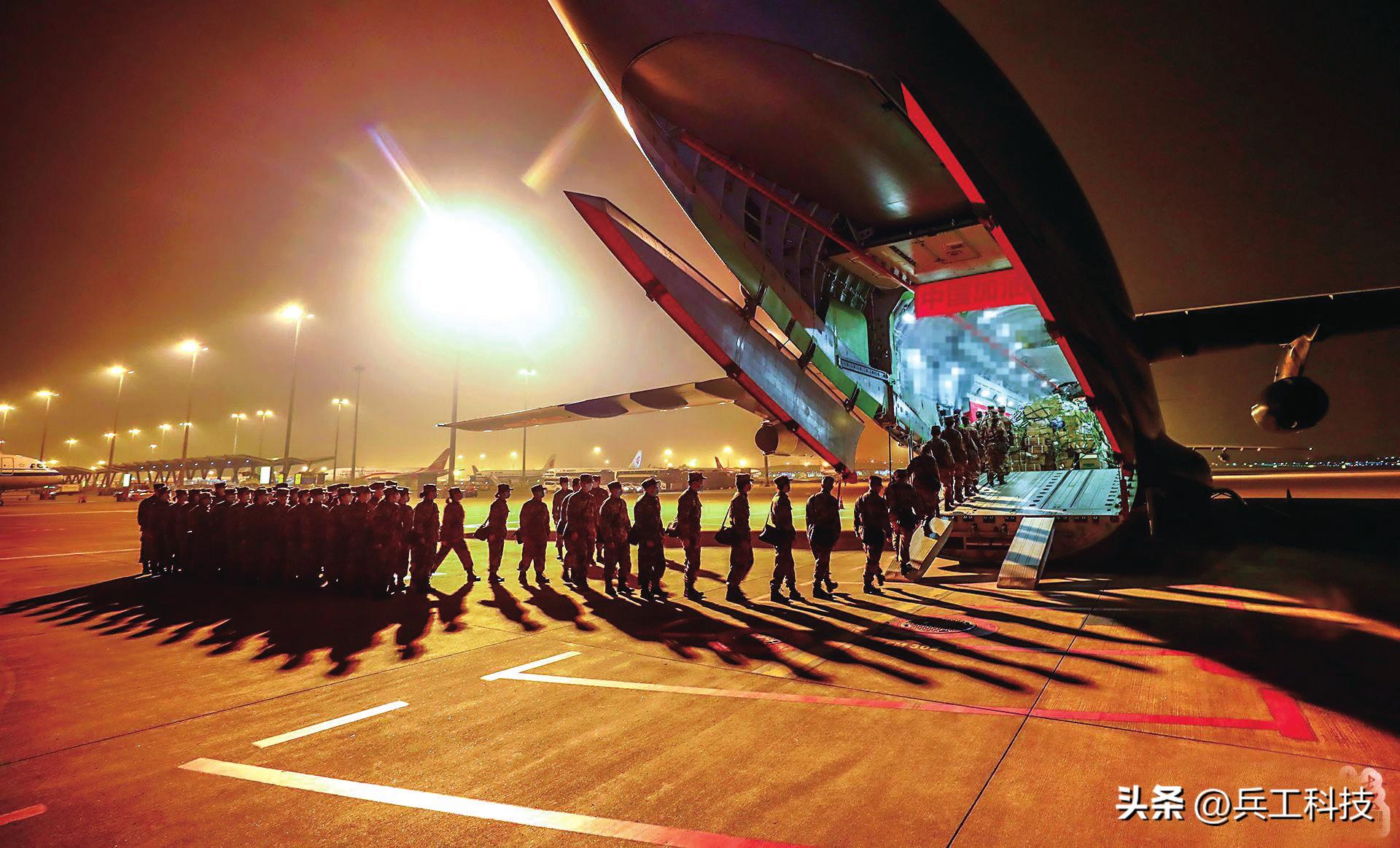 运送99a坦克,99a主战坦克可以空运吗