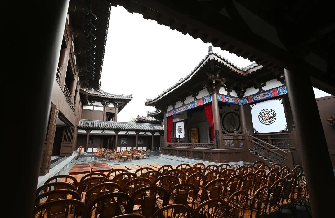 成都有哪些好玩的网红打卡地,成都网红打卡地最新旅游景点