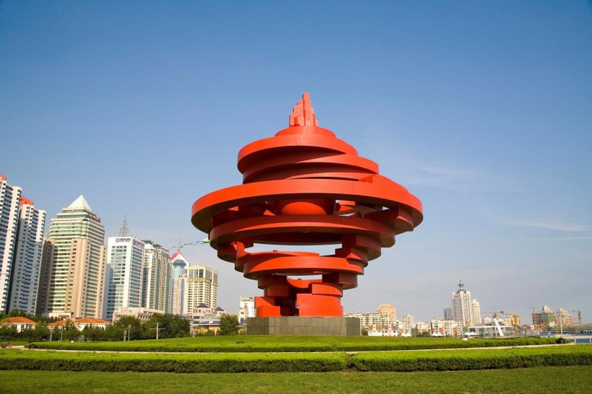 青岛市利润过亿的企业,青岛啤酒领先的盈利能力