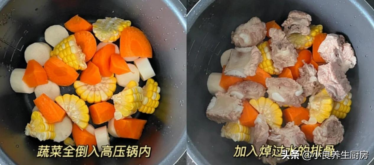夏季汤品鸭汤,什么鸭汤好喝又有营养夏天