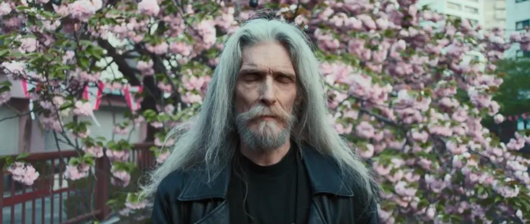 被美貌毁了一生的美少年,世界美少年的颜值