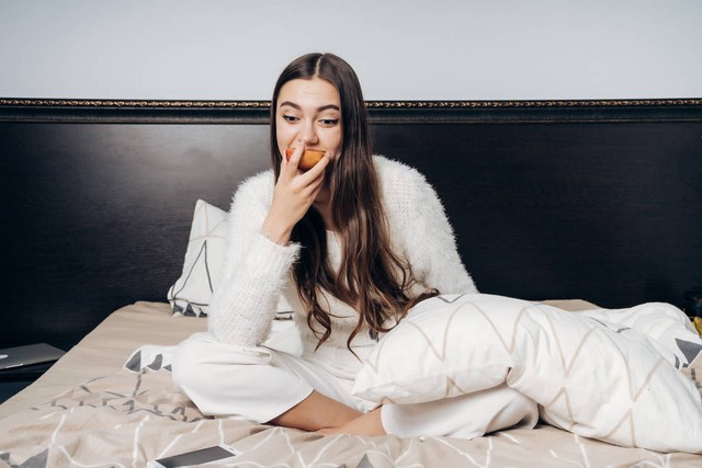 教你一个快速睡觉的方法,怎样能快速进入睡眠的小技巧