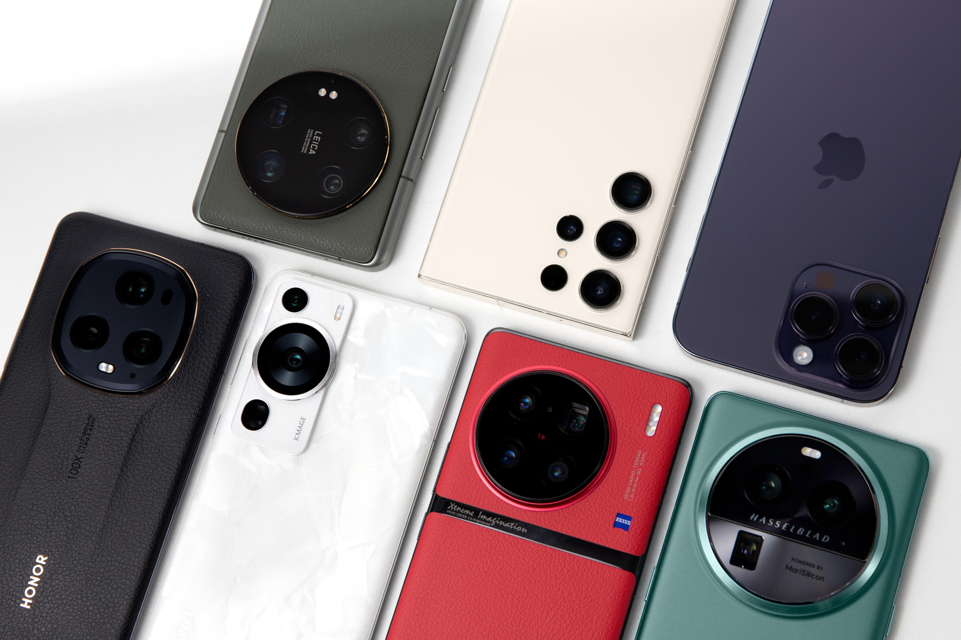 oppo最新旗舰高端手机,oppo国产手机最新款