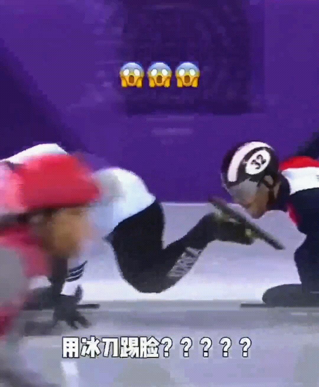 世界杯韩国主帅被罚红牌赛后打架,世界杯经典回顾韩国犯规