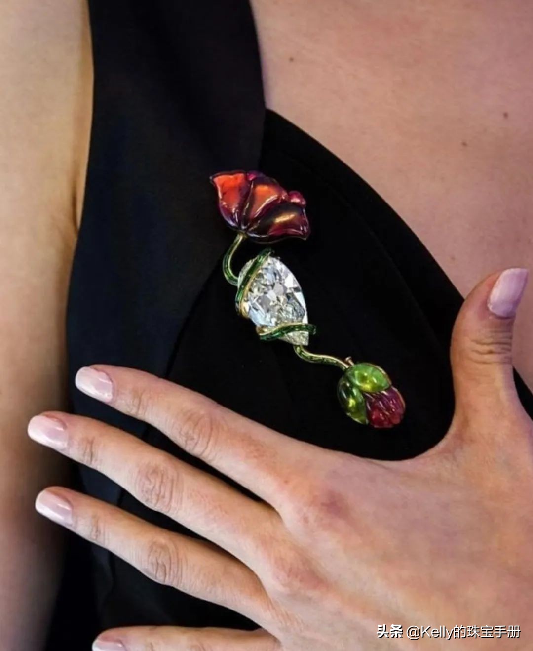 传奇女性系列｜镀金百合：LilySafra巴西女首富的故事