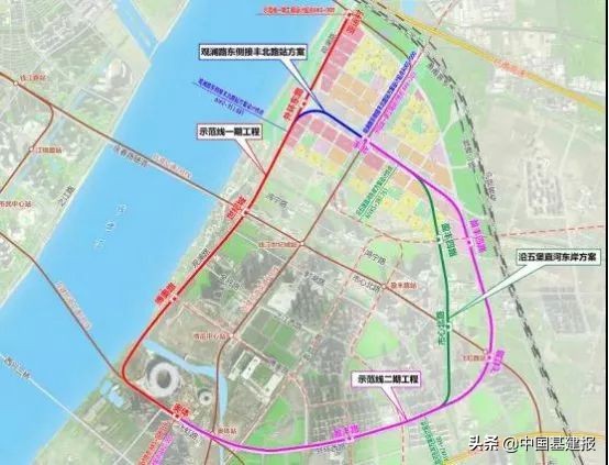 北京最佳磁悬浮线路图,吐血整理24种数据可视化