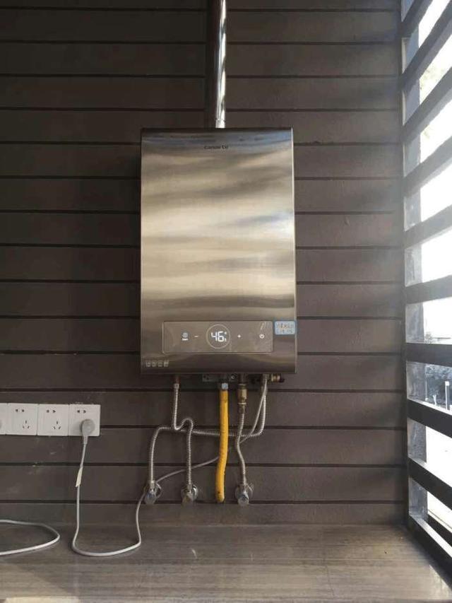 燃气热水器如何安装最省钱,如何安装燃气热水器最佳方法