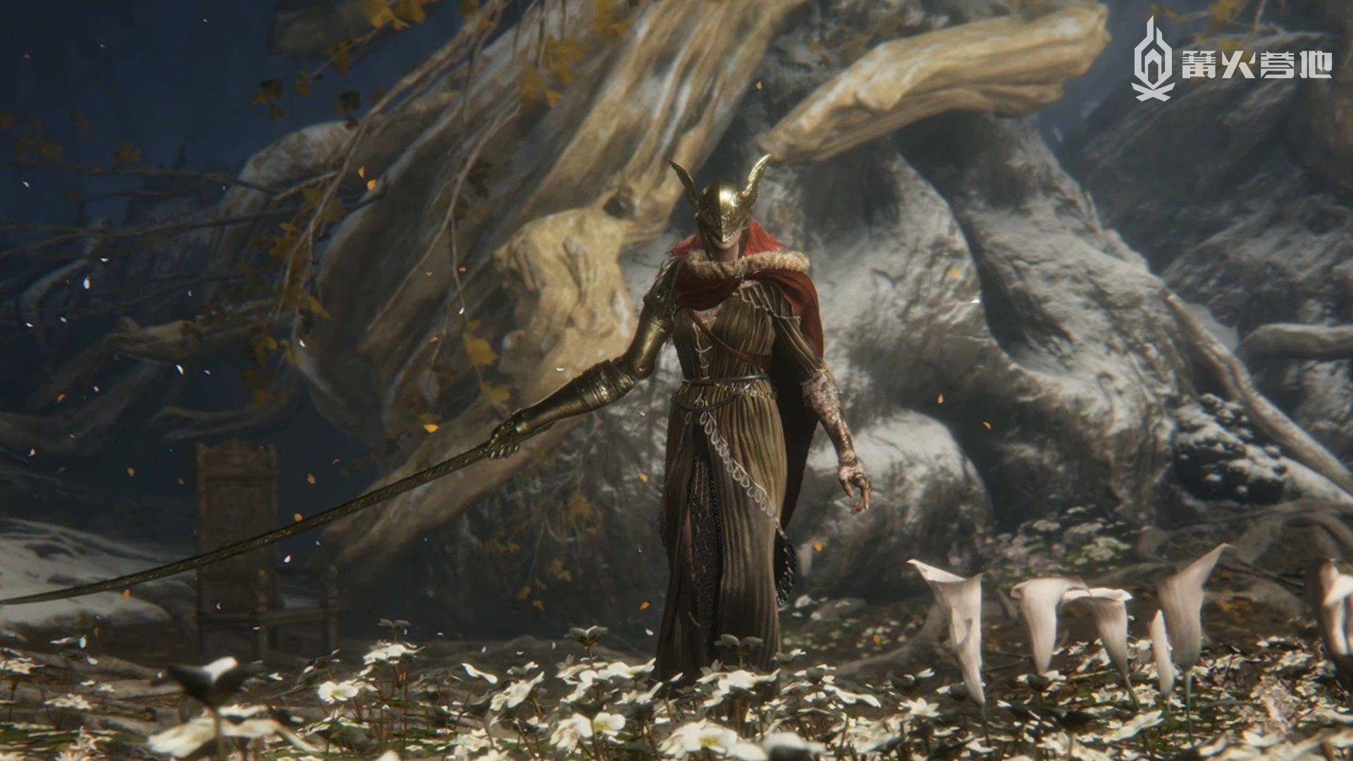 艾尔登法环和黑暗之魂哪个值得玩,艾尔登法环和黑暗之魂玩法一样吗