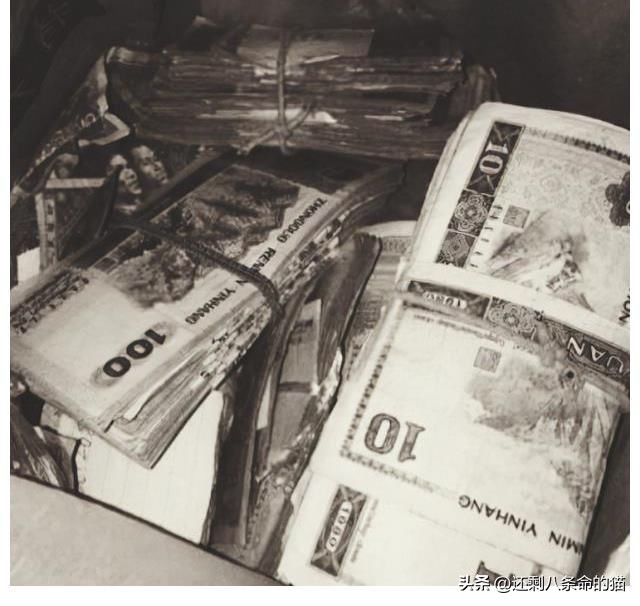 胆大包天，央行总部10元一张的20万现金竟然能被人骗走？总理震怒