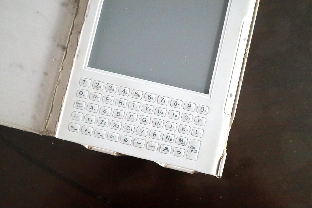 汉王n10墨水屏阅读器优点,汉王n10电纸书哪款好