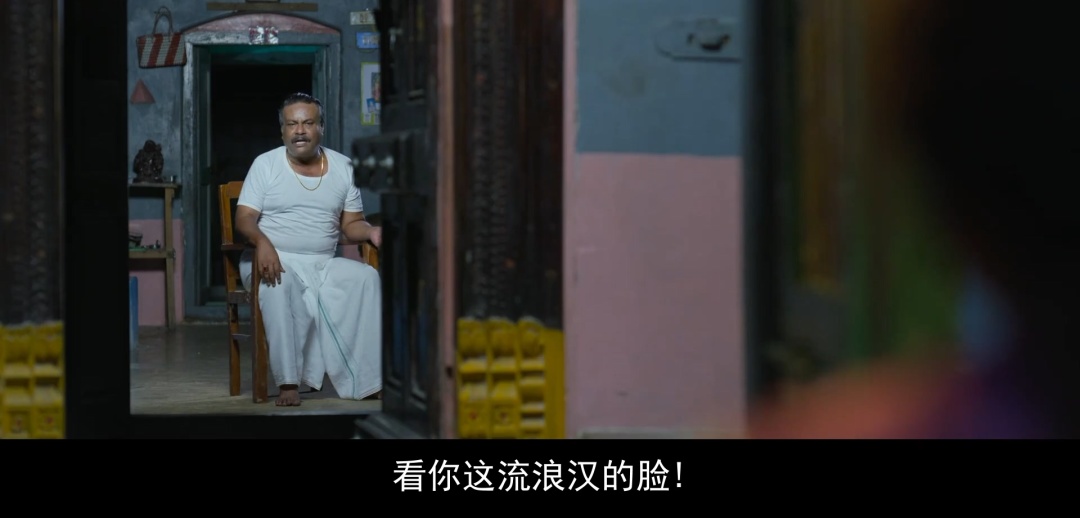 一部引人深思的印度电影,一个令人深思的印度电影