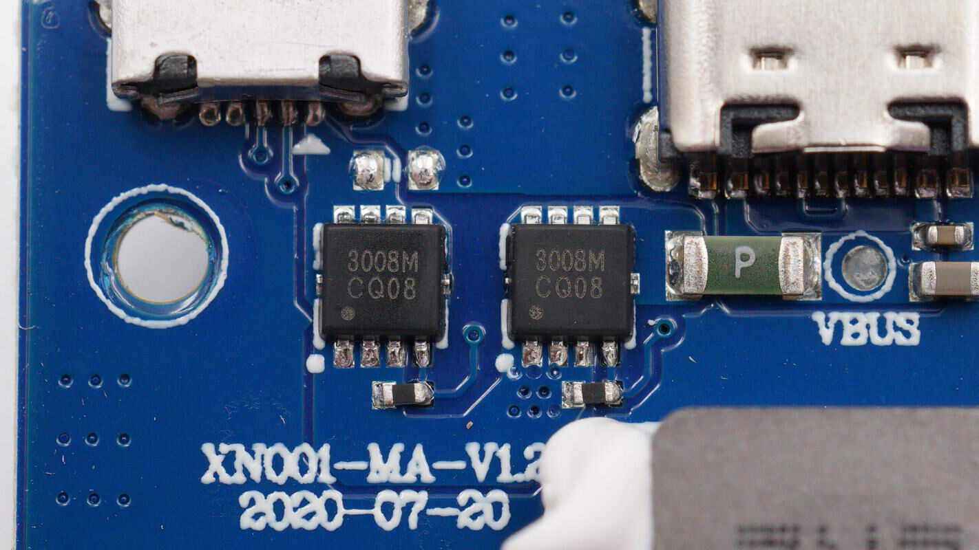 小牛充电宝拆解,小牛48v20a锂电充电器怎么拆