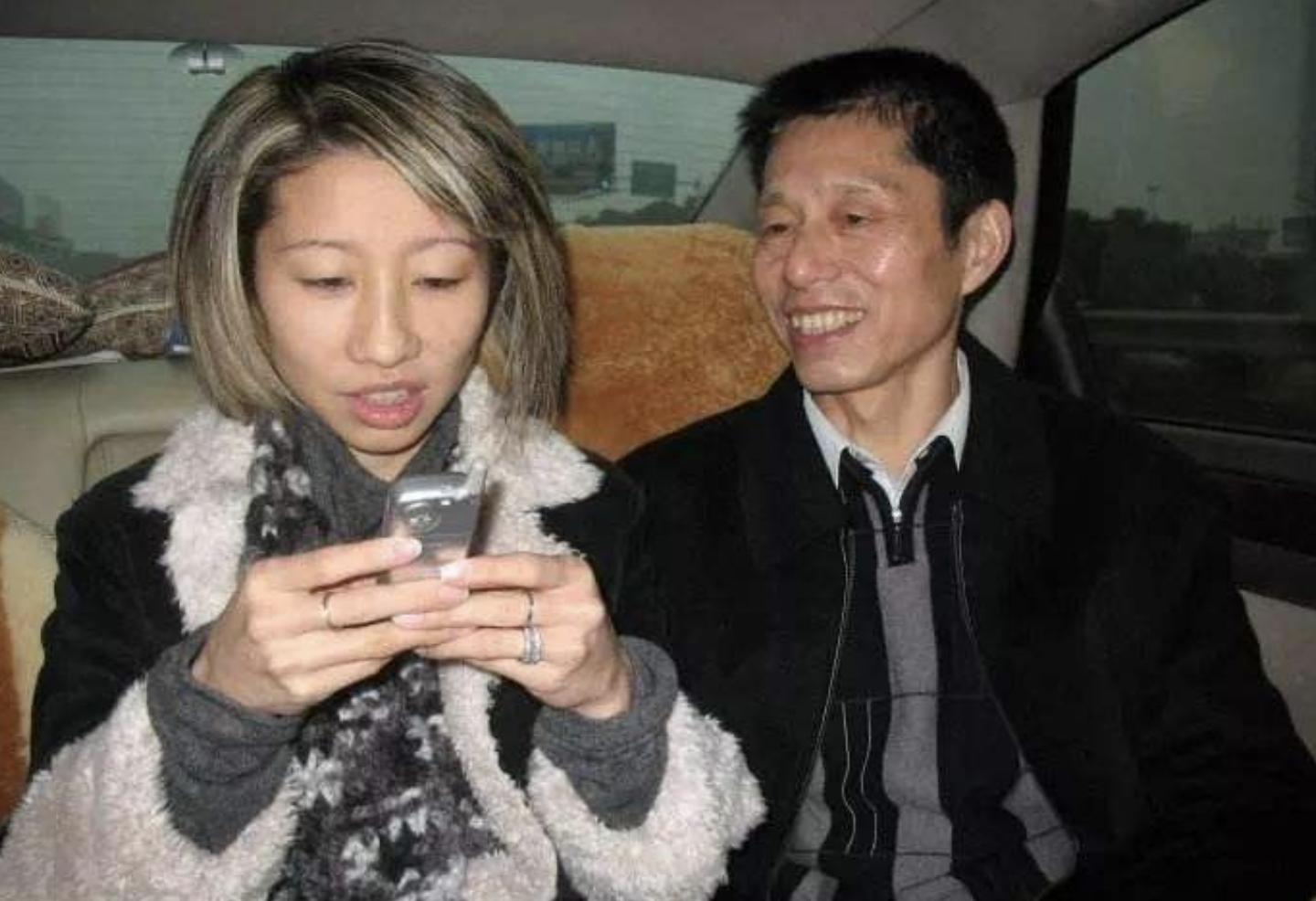 陆莉退役后现况,前体操名将陆莉现状