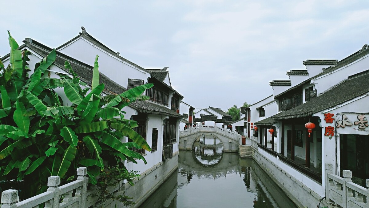 苏州游玩攻略小众景点推荐,苏州一日游最佳攻略姑苏区