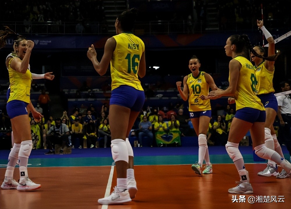 女排联赛回放cctv5中国对巴西,cctv5女排全程直播中国队vs巴西队