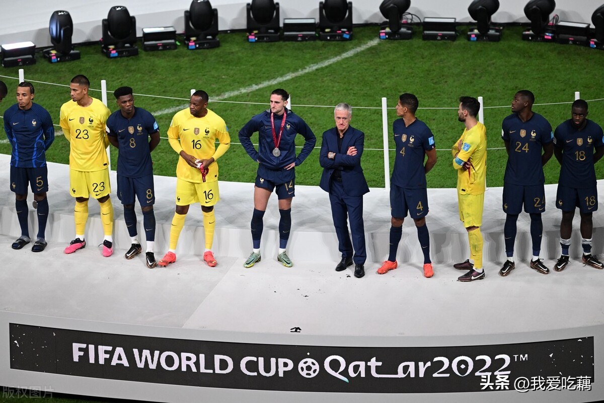2022卡塔尔世界杯夺冠热门排行榜,卡塔尔世界杯第四名得到什么奖牌