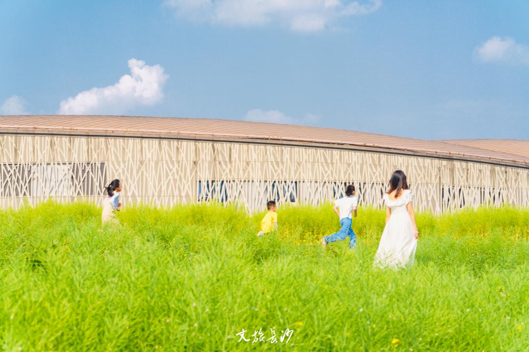 【星城漫游】打卡全世界，就从长沙出发