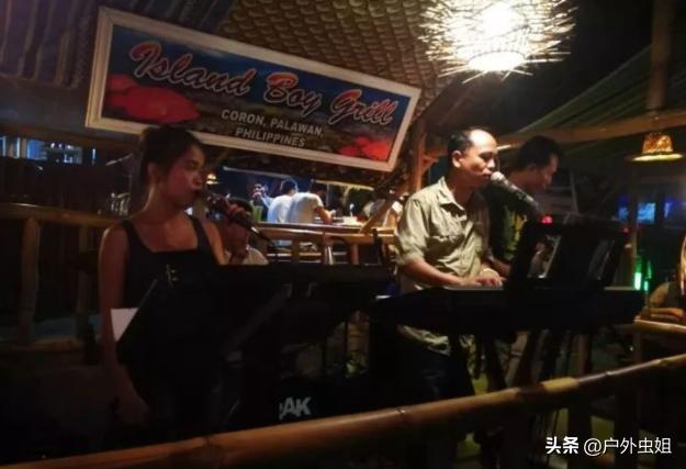 旅行团无人海岛,海岛旅游团自由行