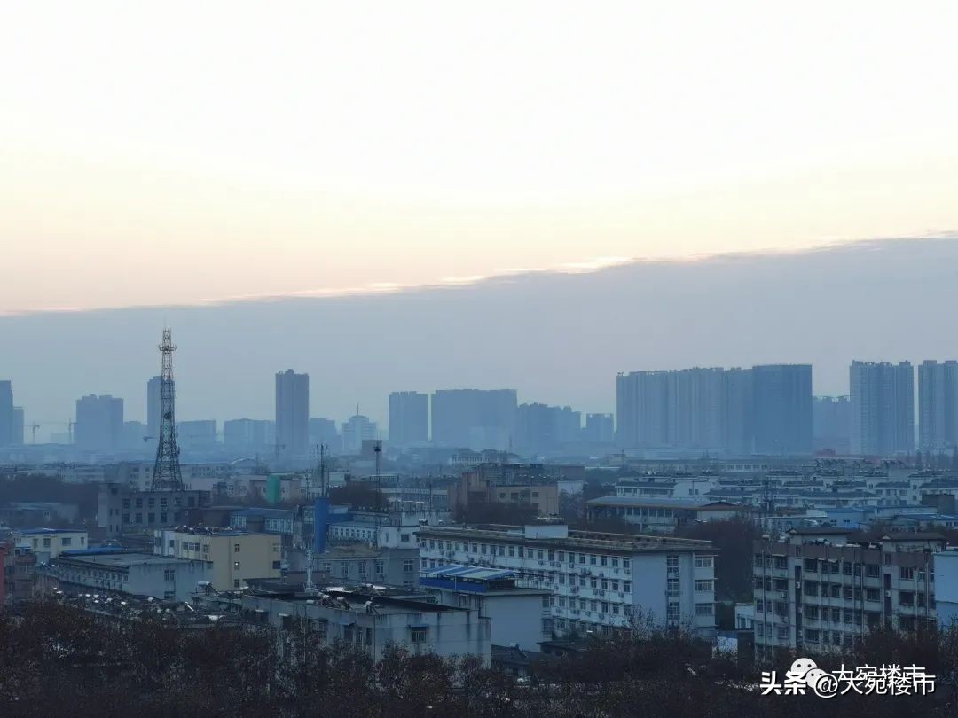 在南阳买房最亏的是哪里,在南阳买的房子烂尾了