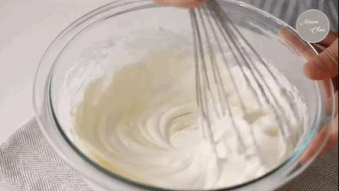 焦糖海盐芝士蛋糕冻的做法,ins焦糖芝士蛋糕的做法