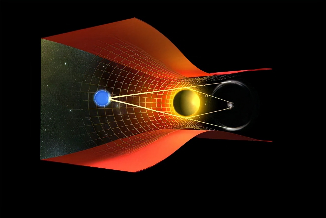 科学家怎么发现那么多光年外星系,天文学家发现最大的星系