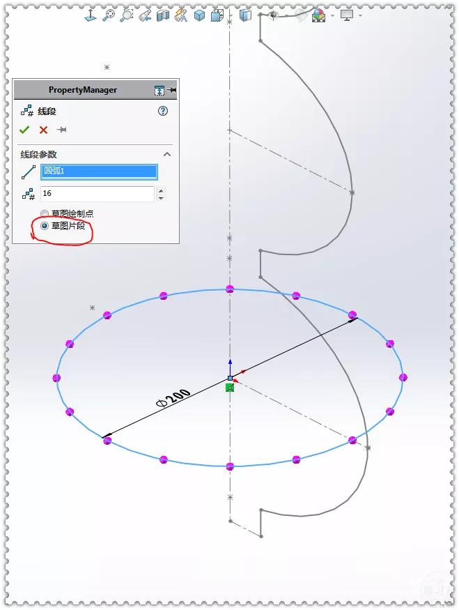 solidworks画灯笼,solidworks如何画灯笼
