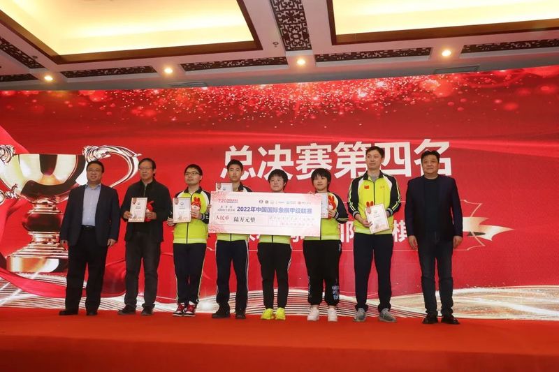 国象联赛第12轮完整版,2019国象联赛排名