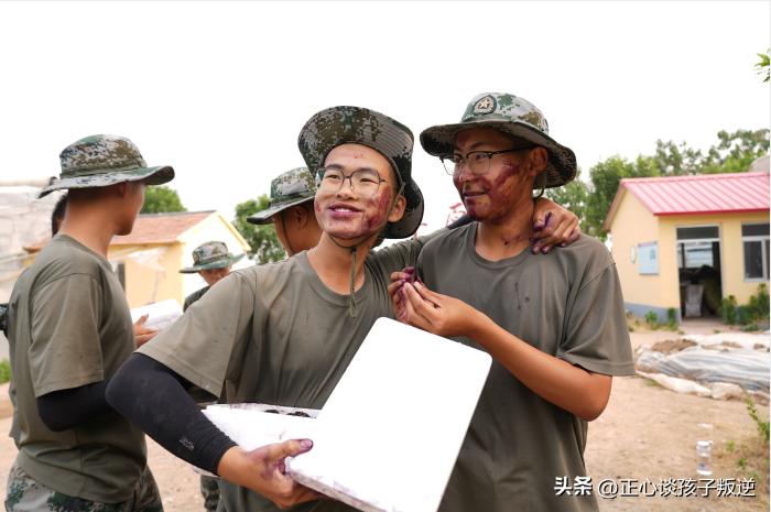 孩子叛逆期应该怎么办,孩子叛逆期怎么处理是最好的方法