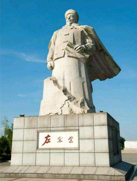 清朝12大军事家：他们南征北战，打下了1300多万平方公里的土地