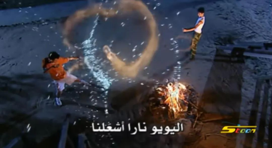 中东玩家正经历，被国产垃圾换皮游戏统治的恐惧