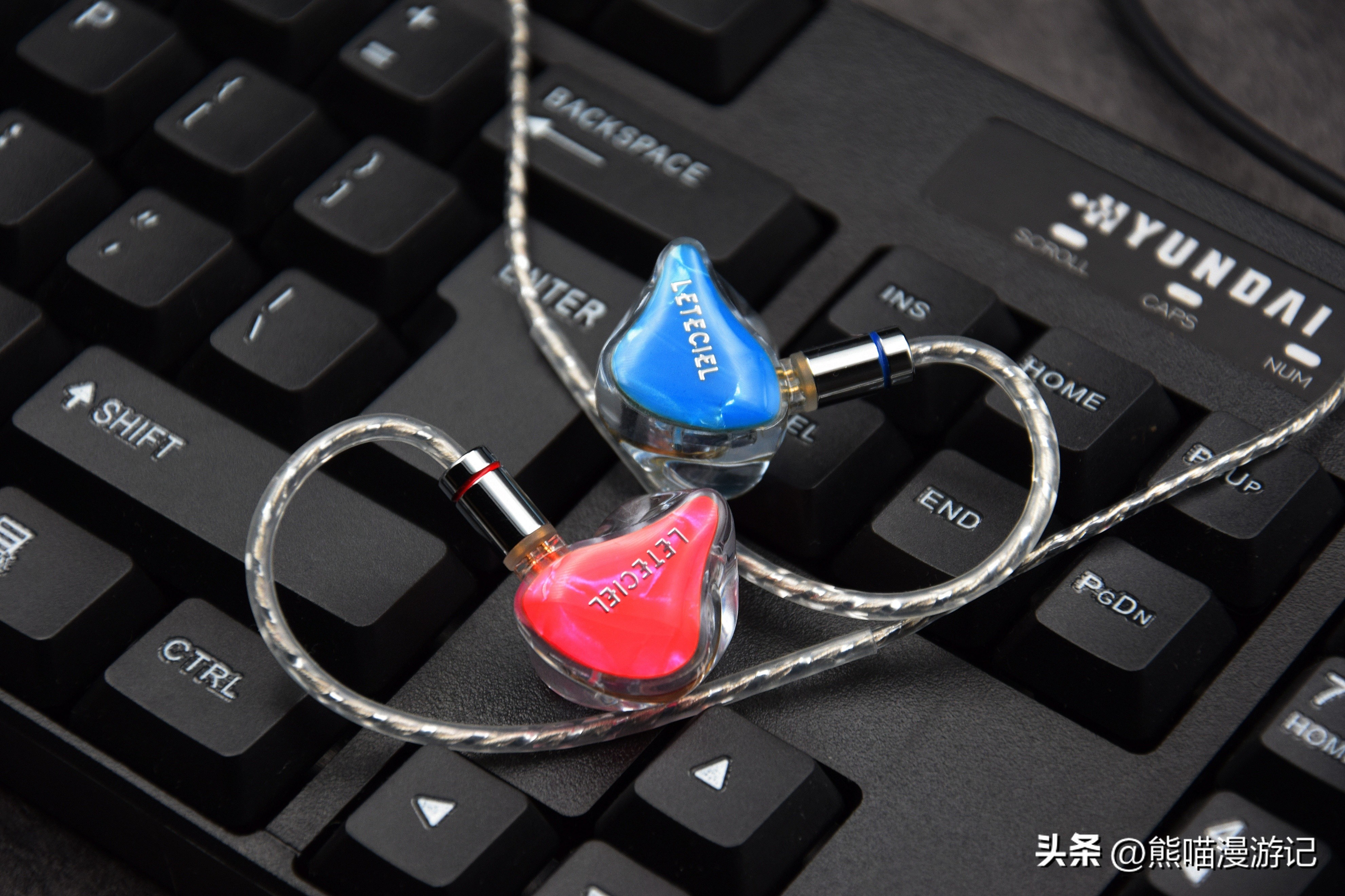 头戴HIFI蓝牙耳机如何选,不入耳蓝牙耳机评测不漏音推荐