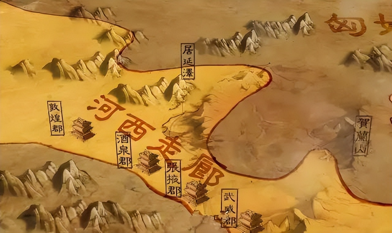 楼兰这么小为什么称为国家,楼兰文化究竟是怎样的