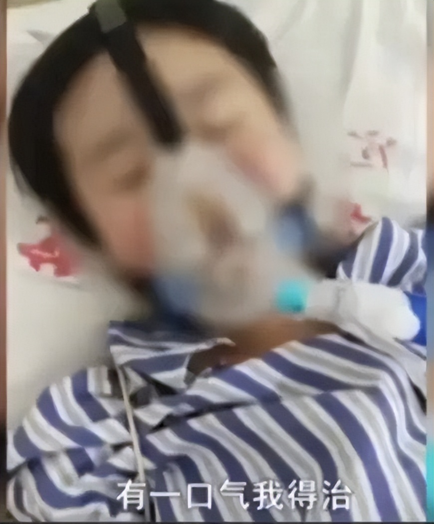 18岁少女被姐夫投毒百草枯恶化,18岁女孩被姐夫投毒百草枯后续