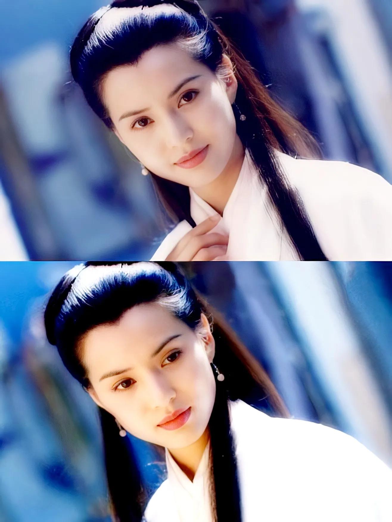 这就是姐姐的快乐吗？盘点古装剧里的9大养成系爱情