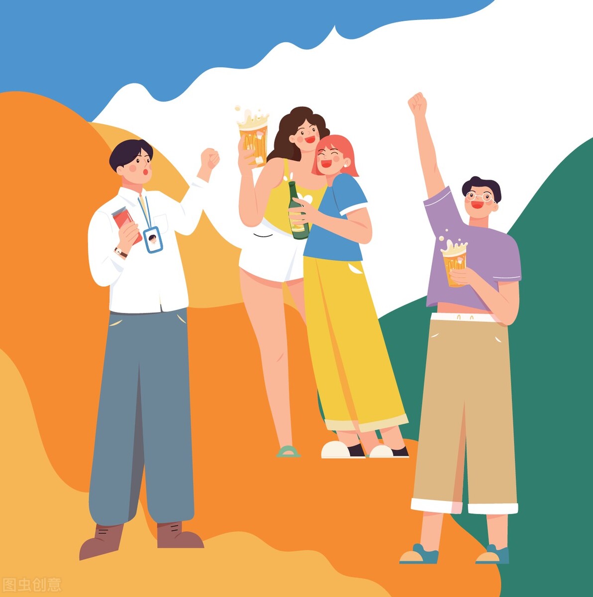 当人生处于低谷时期如何破局,当人生低落时候应该怎么走出困境