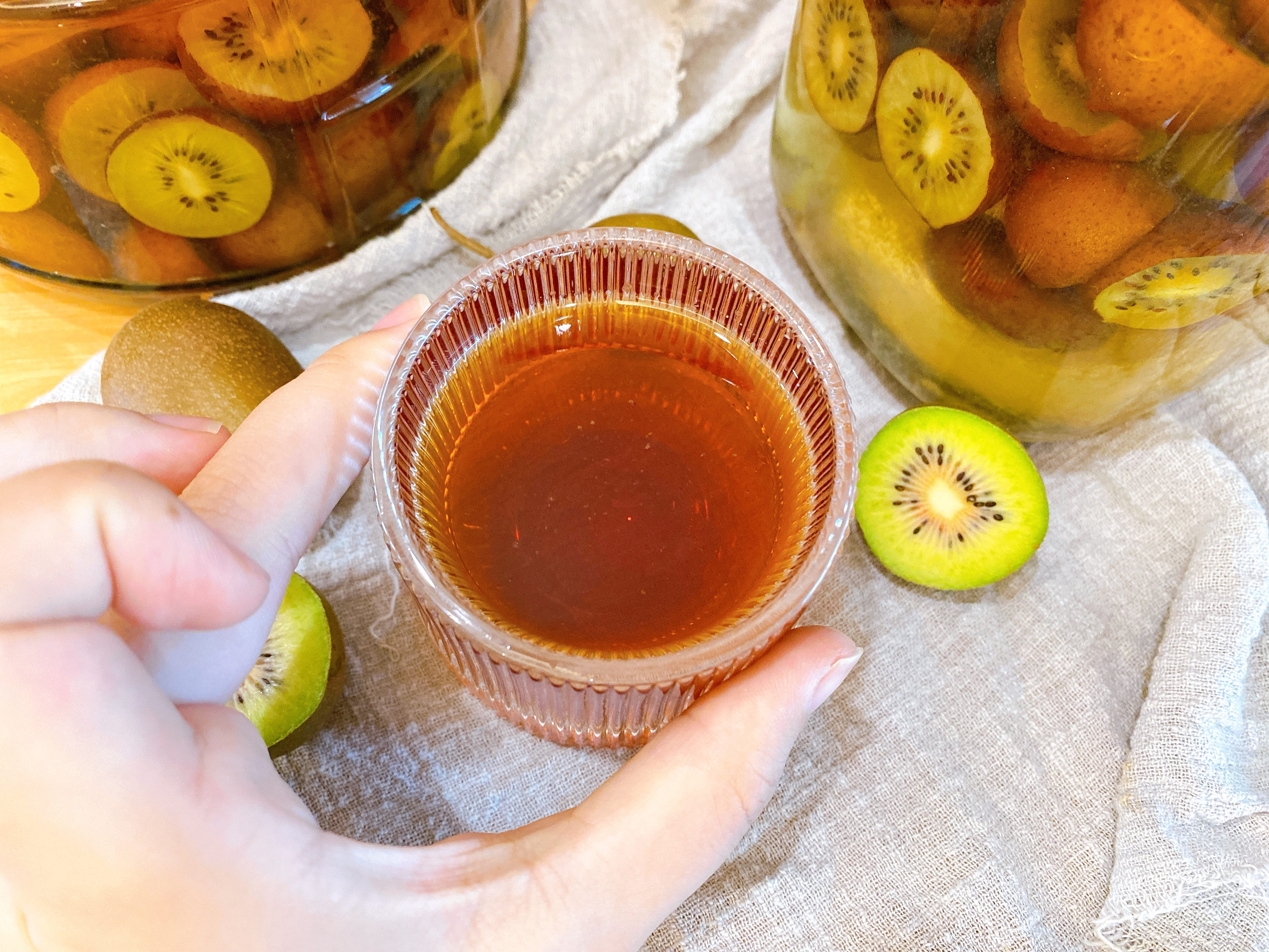 最适合泡酒的水果排行榜,水果泡酒排行榜前十名柠檬泡酒