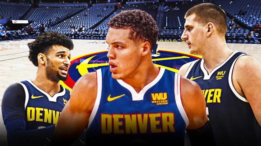 威金斯穆雷利拉德,威金斯顶薪续约