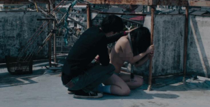 日本最新高分惊悚悬疑电影,日本悬疑恐怖电影新剧