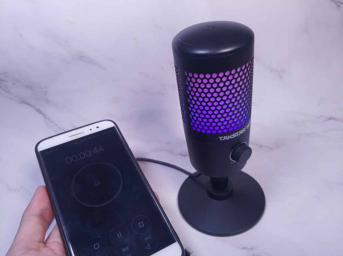 得胜麦克风调整收音,得胜麦克风高频