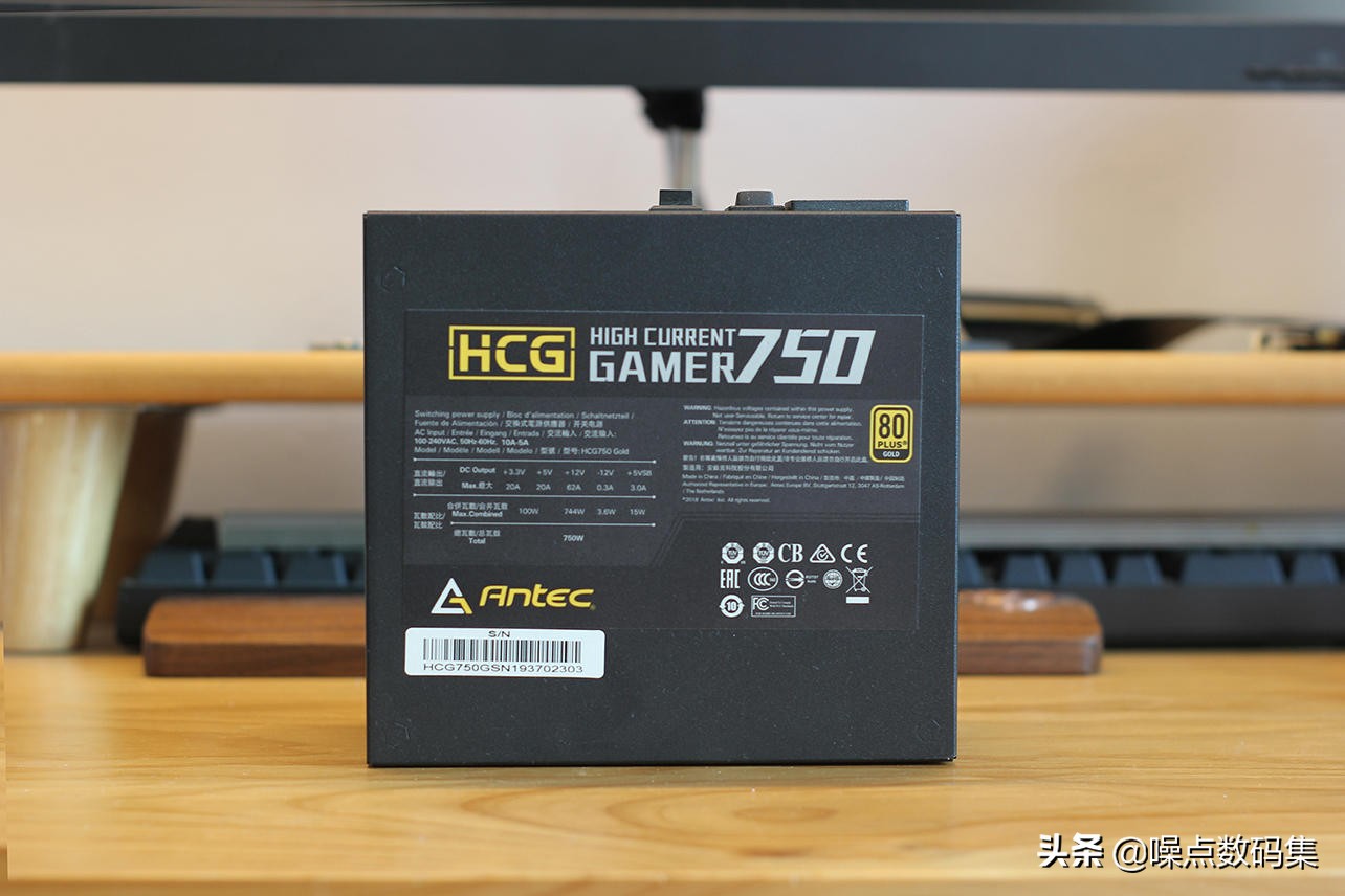 钛3080机箱,价格便宜但是散热很好的机箱