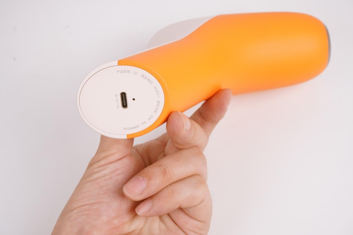 倍益康筋膜枪q7续航能力,倍益康q7筋膜枪男性用