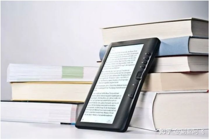 电子书怎么引流最快,小谈利用电子书引流方法