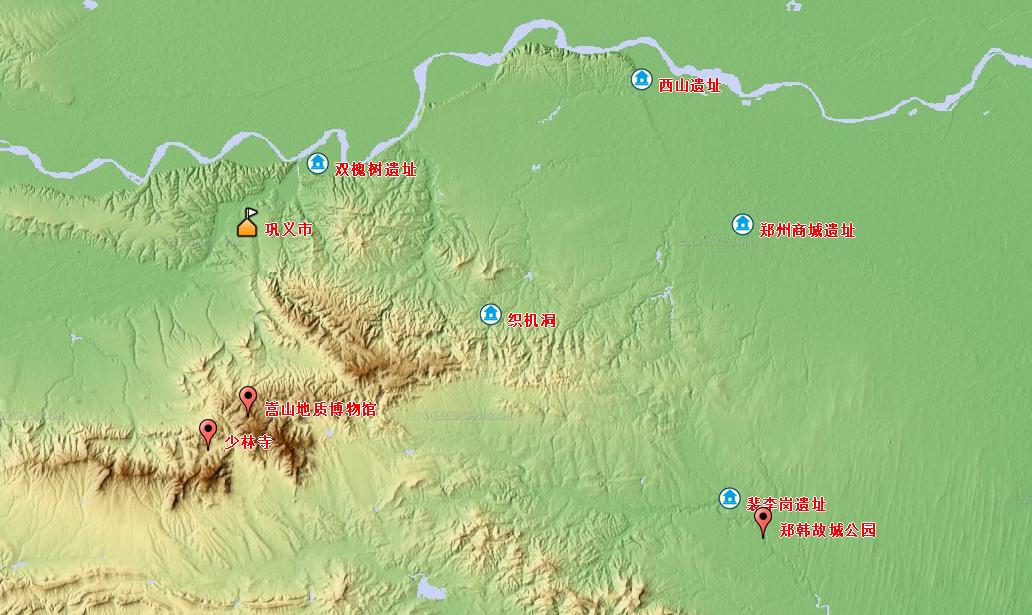 山顶洞人的原始生活,山顶洞人生活在距今约多少万年前