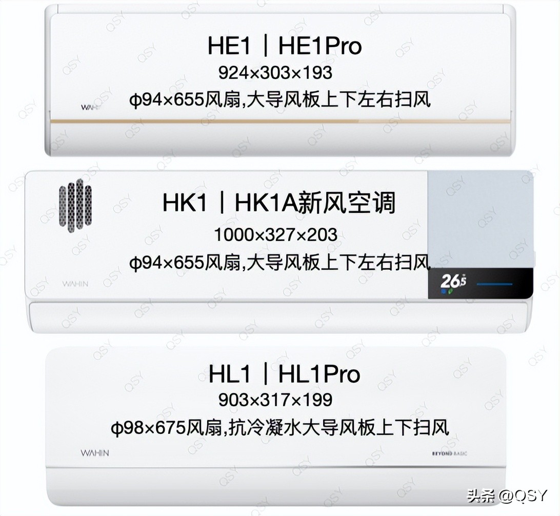 2023年买什么空调比较好,2023年空调推荐